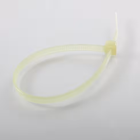 Liens de serrage PA 3.5x200 mm - lot de 1000pcs