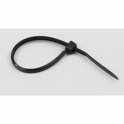 Liens plastiques anti-UV 3.6x200mm - lot de 1000pcs