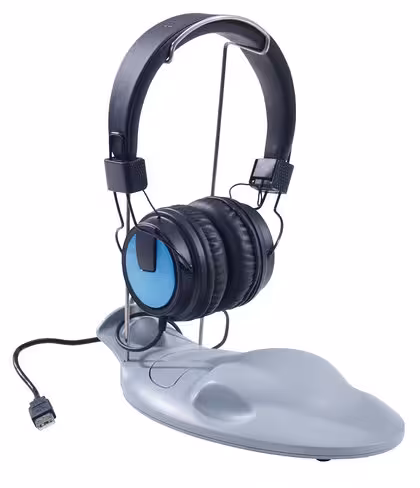 Visioclick Automatisation du Visiolite Examen automatique patient autonome