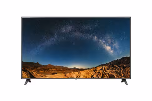 Téléviseur 43'' LG 43UR781C0LK