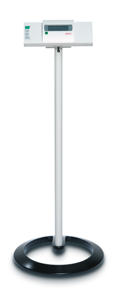 Support pour module d'affichage seca 472