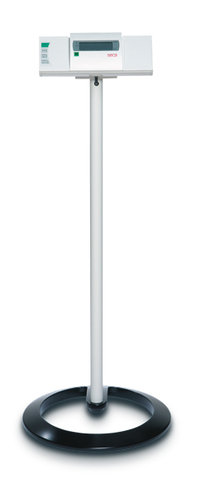 Support pour module d'affichage seca 472