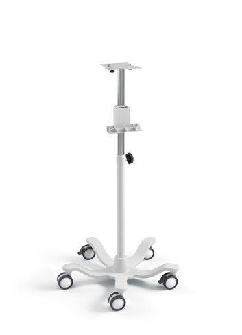Support à roulettes Seca 475 pour Seca 525
