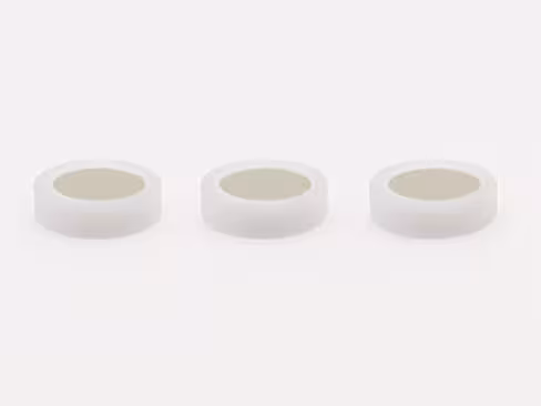 Préfiltres PEEK 2µm55033 tranche 3