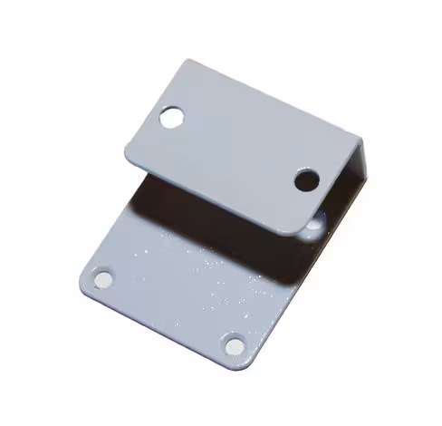 Support poignée pour BW3 - fixation rail - lit standard