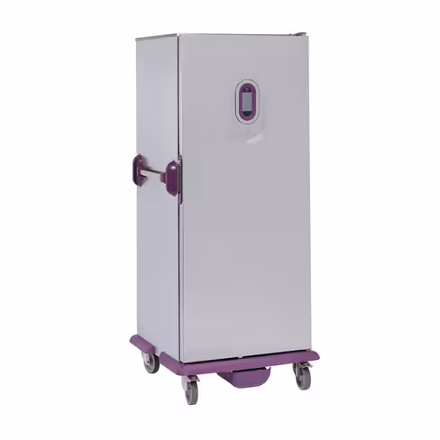Armoire GN20 1/1-Froid P. Inox 20 niv GN1/1