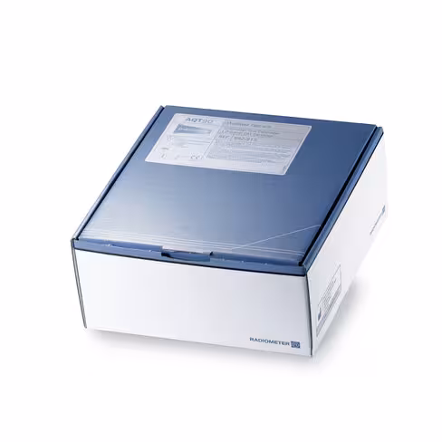 Immuno - Kit tests D-dimères 80 tests