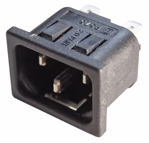 Embase secteur pour générateur ST23 et ST24- l'unité