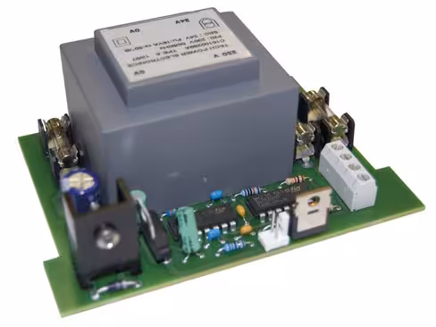 Pièce CI ST24 pour générateur d'aérosol pneumatique ST24