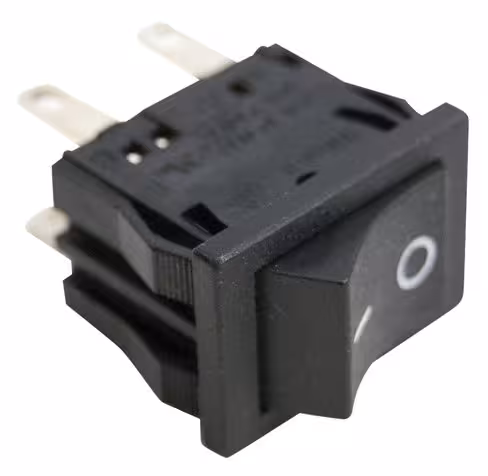 Interrupteur pour nébuliseur Ultrasonique DP100+