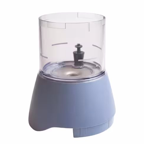 Cuve pour Nébuliseur DP100+ - sans quartz - avec socle, corps de cuve, fonds, visserie