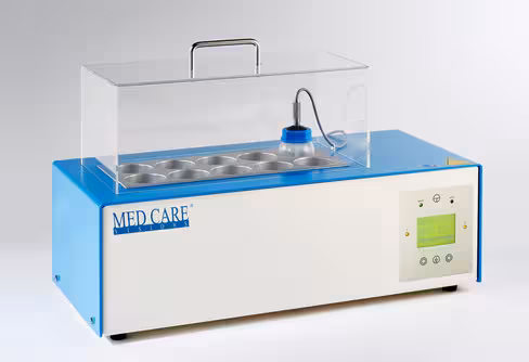 Pasteurisateur à sec Clinitherm Pasteur - 10 biberons