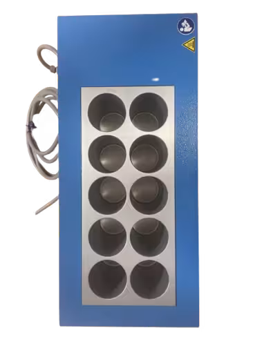 CLINITHERM BABY 10 biberons