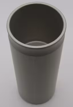 Insert pour adaptation biberons - 120 Ø 56 - nutrition HIPP 90ml