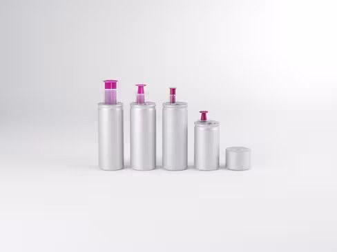 Insert 80Ø56 Enfit 1 x 10 - 1 x 20 ml