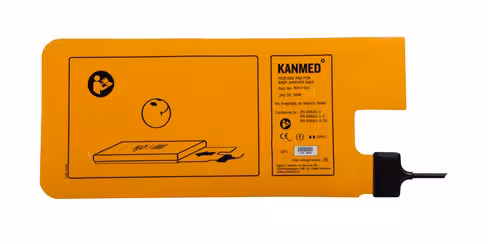 Element chauffant pour BABYWARMER