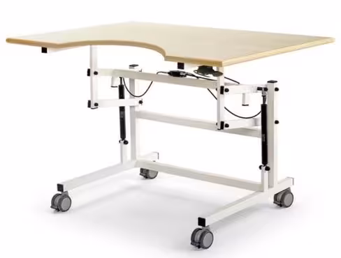 Table d'ergothérapie pour ergothérapie - Chinesport