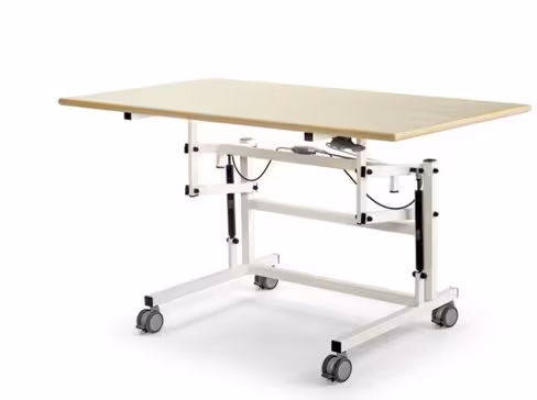 Table d'ergothérapie 140x80 cm - Chinesport