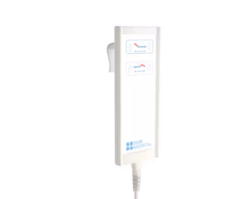 Télécommande patient