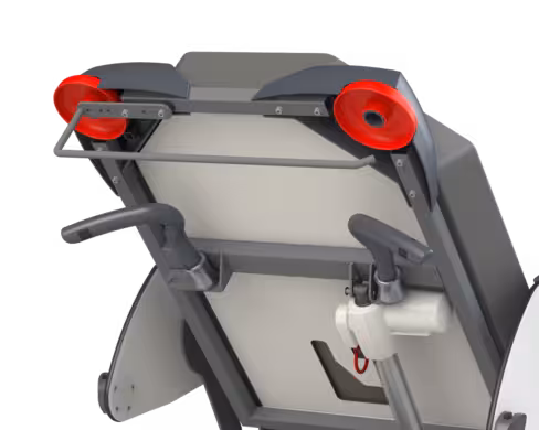 Support rouleau de papier