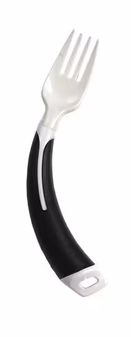 Fourchette Plasti - Grip ado gaucher
