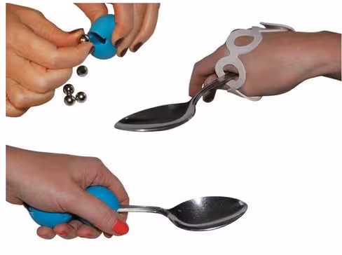 Kit Gripoballs plus Gripograms plus Gripofix