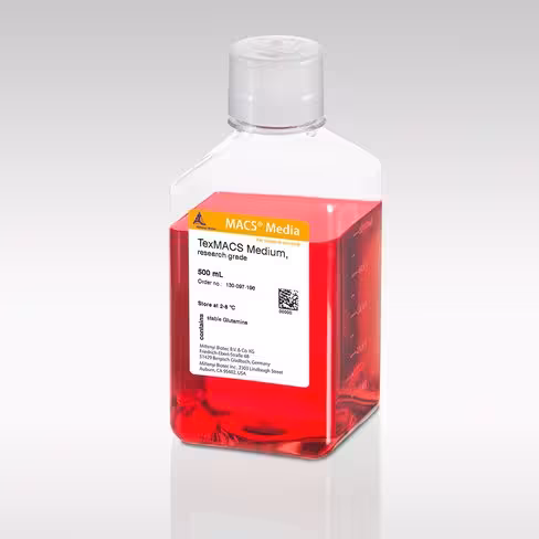 TexMACS Medium/500 mL