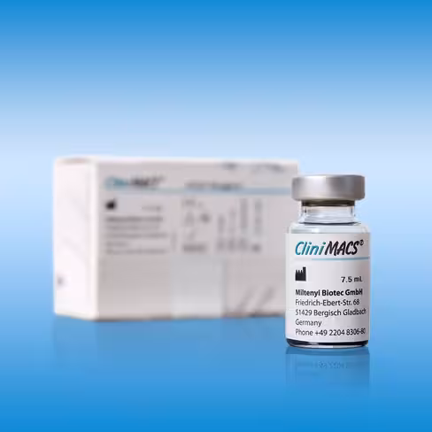 CliniMACS CD3/CD19 Complete Kit/1 kit