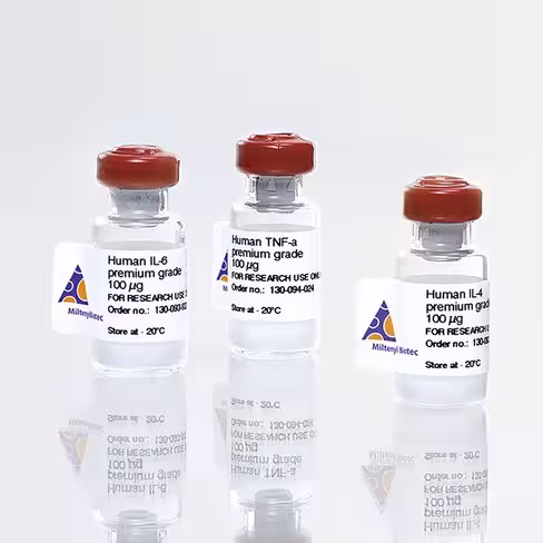 Human SCF research grade/25 µg