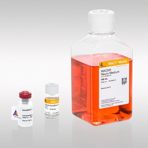 AstroMACS Medium/500 mL