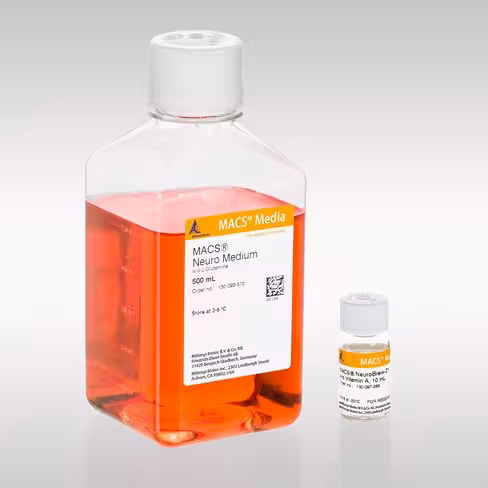 MACS Neuro Medium/500 mL