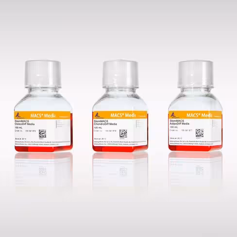 StemMACS AdipoDiff Media human/100 mL
