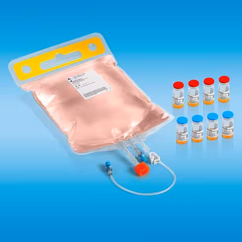 MSC-Brew GMP Medium/500 mL