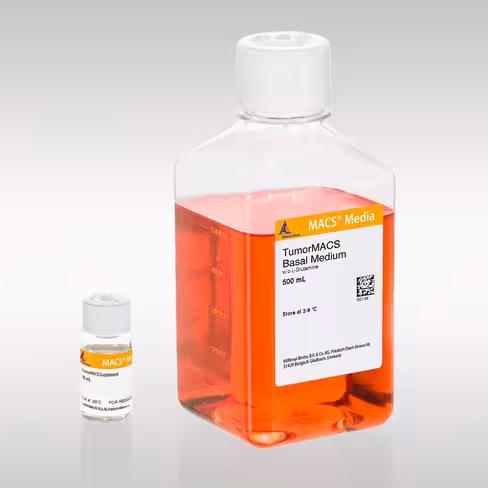 Renal TumorMACS Medium/500 mL