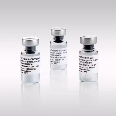 PepTivator A. fumigatus crf1 research grade/6 nmol/peptide for stimulation of 1×10E8 cells