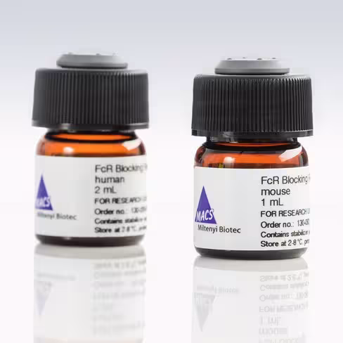 FcR Blocking Reagent human/2 mL