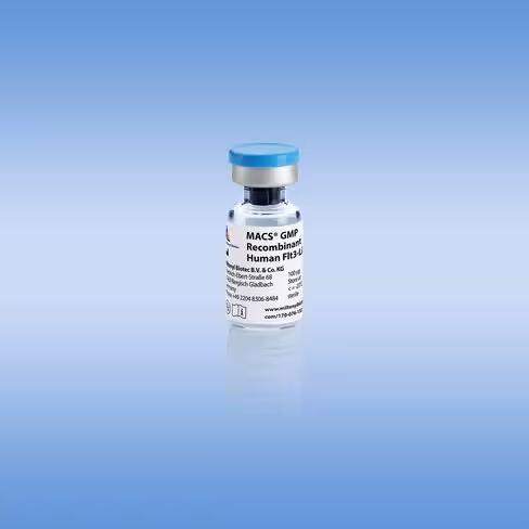MACS GMP Recombinant Human Flt3-Ligand/100 µg