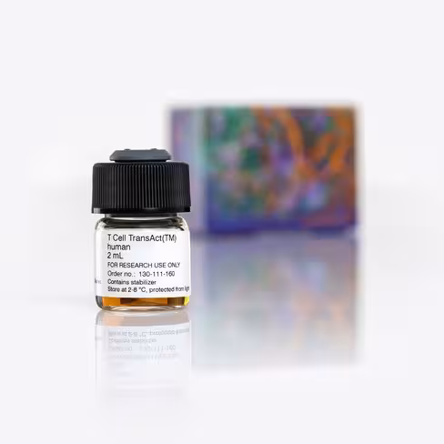 T Cell TransAct human/2× 2 mL