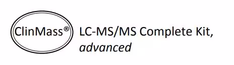 Calibrant IS 7 ptspour EVOQ ELITE/QTOF