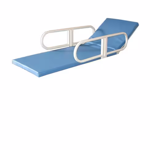Matelas de rechange avec sellerie