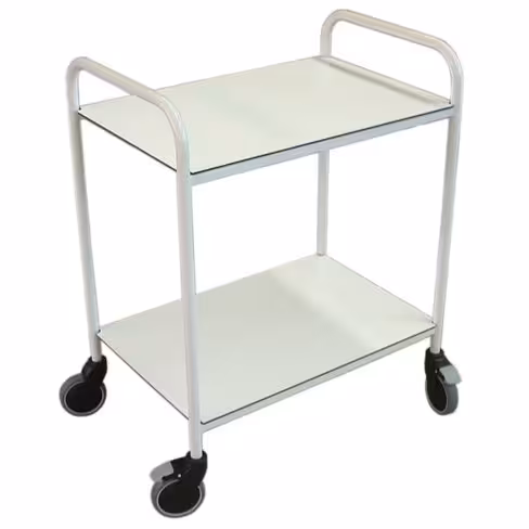 Guéridon amagnétique 2 plateaux mr conditional 3 tesla