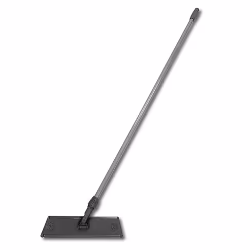 Balai amagnétique avec manche en fibre de verre 145cm magnet cleaner