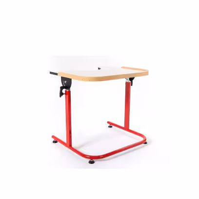 Table Ergo School - Sur roulette - T 1 - Rupiani