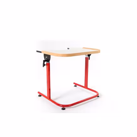 Table Ergo School - Sur roulette - T 3 - Rupiani