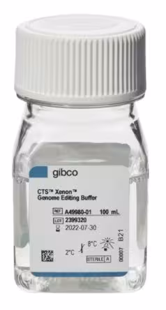 Cell - Genome Editing Buffer, 100 mL -  