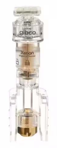 Cell - Chambre singleshot CTS Xenon -