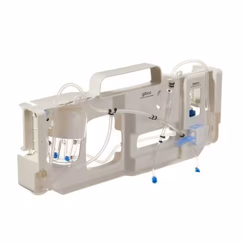Cell - Cartouche multishot CTS Xenon -  
