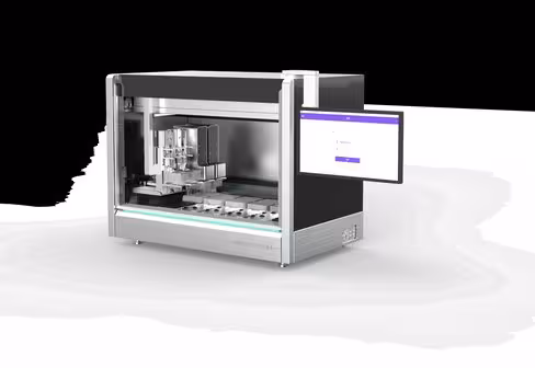 Automate de préparation des échantillons MGISP-NE384 achat