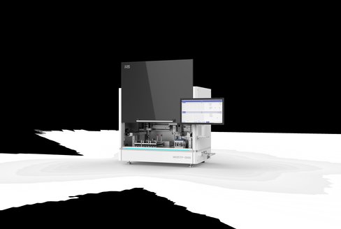 Automate de préparation des échantillons MGISTP-3000RS achat