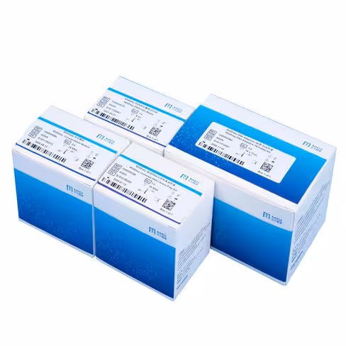 MGIEasy Univ DNA Lib Prep Set sur DNBSEQ